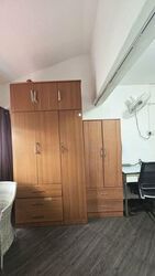 Blk 233 Gombak Gardens (Bukit Batok), HDB 3 Rooms #574524291